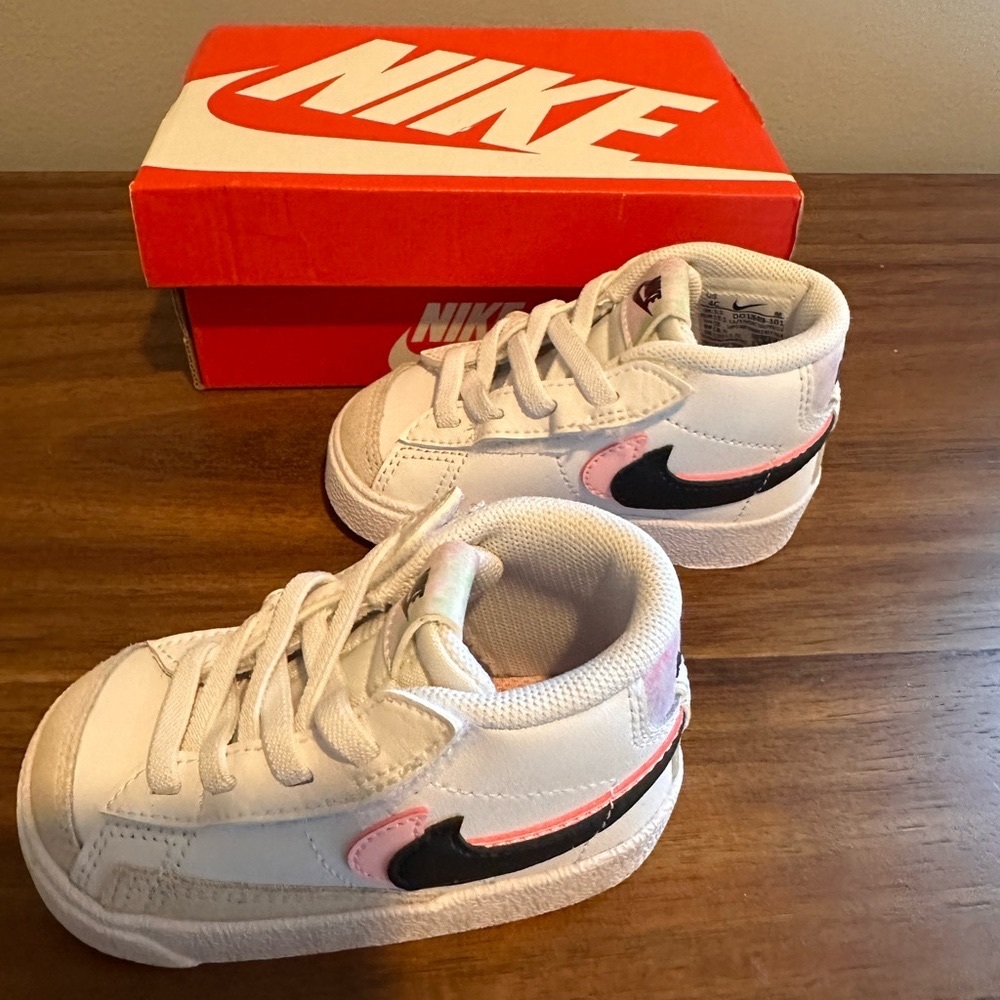 Nike Blazer Mid 77, 4C